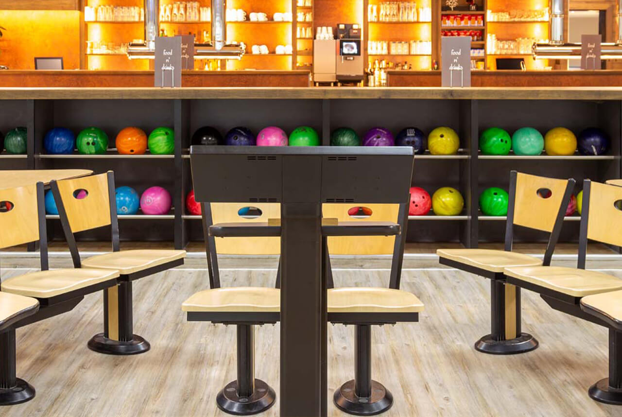 Gilde Bowling Forty-four Gmbh & Co. Kg gildebowling.com